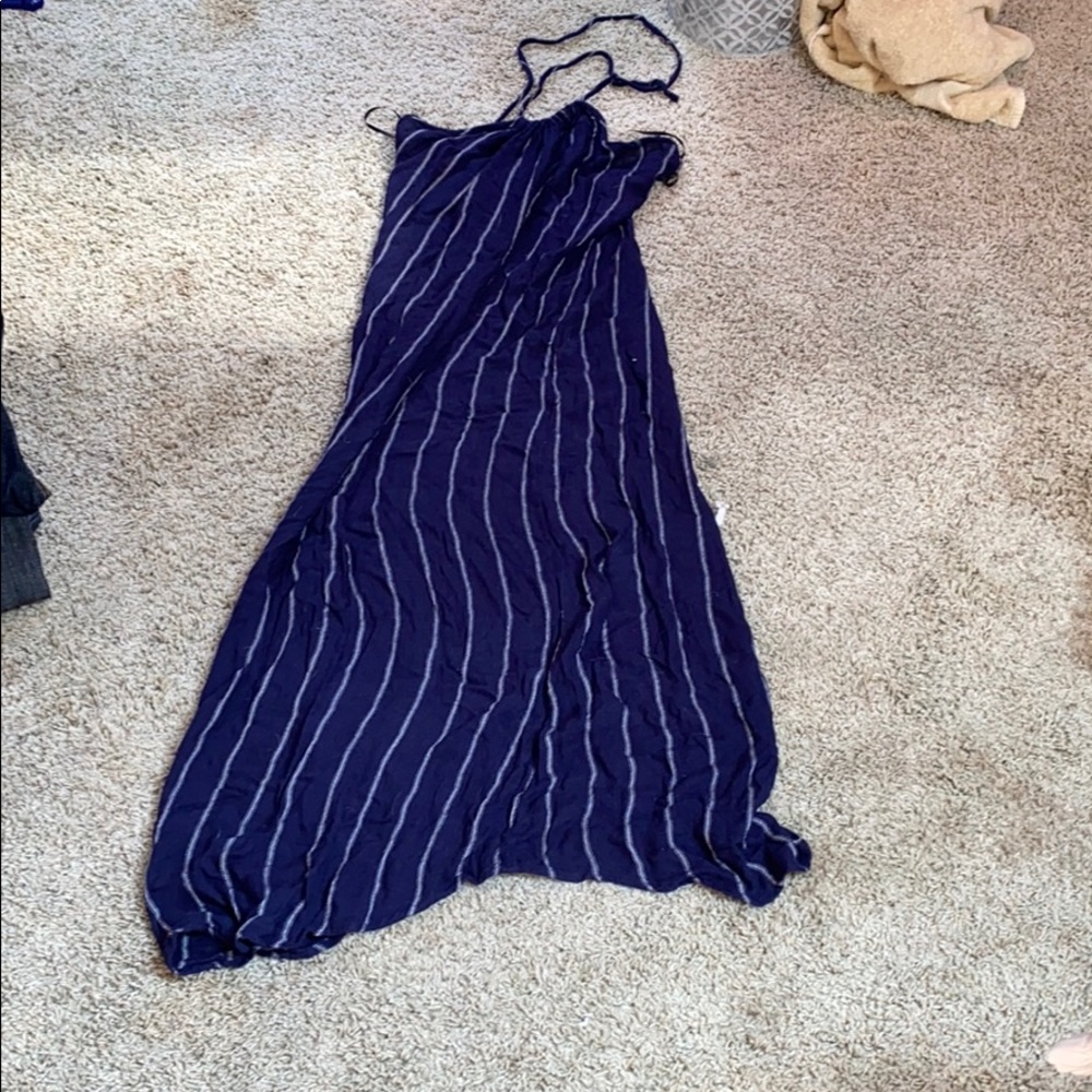 Forever 21 Maxxi Dress